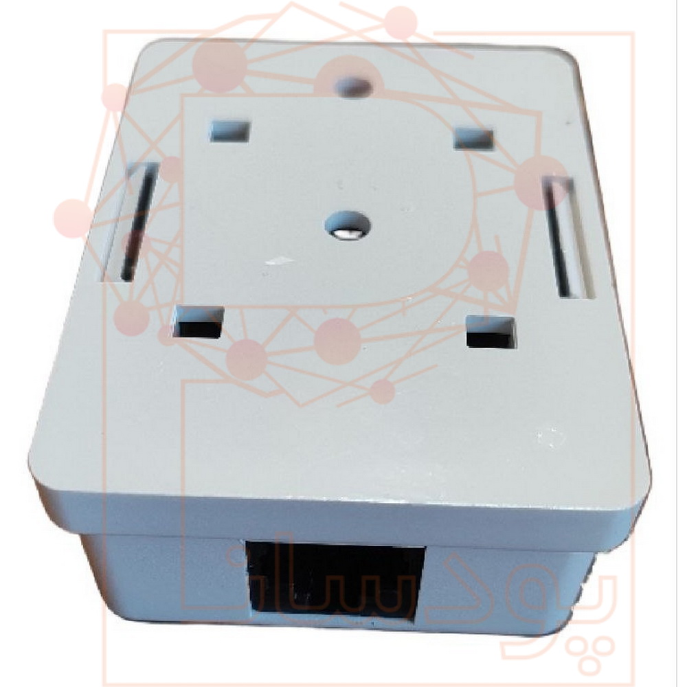 کانکشن باکس Cat6 UTP برند UBnet — تصویر ۶