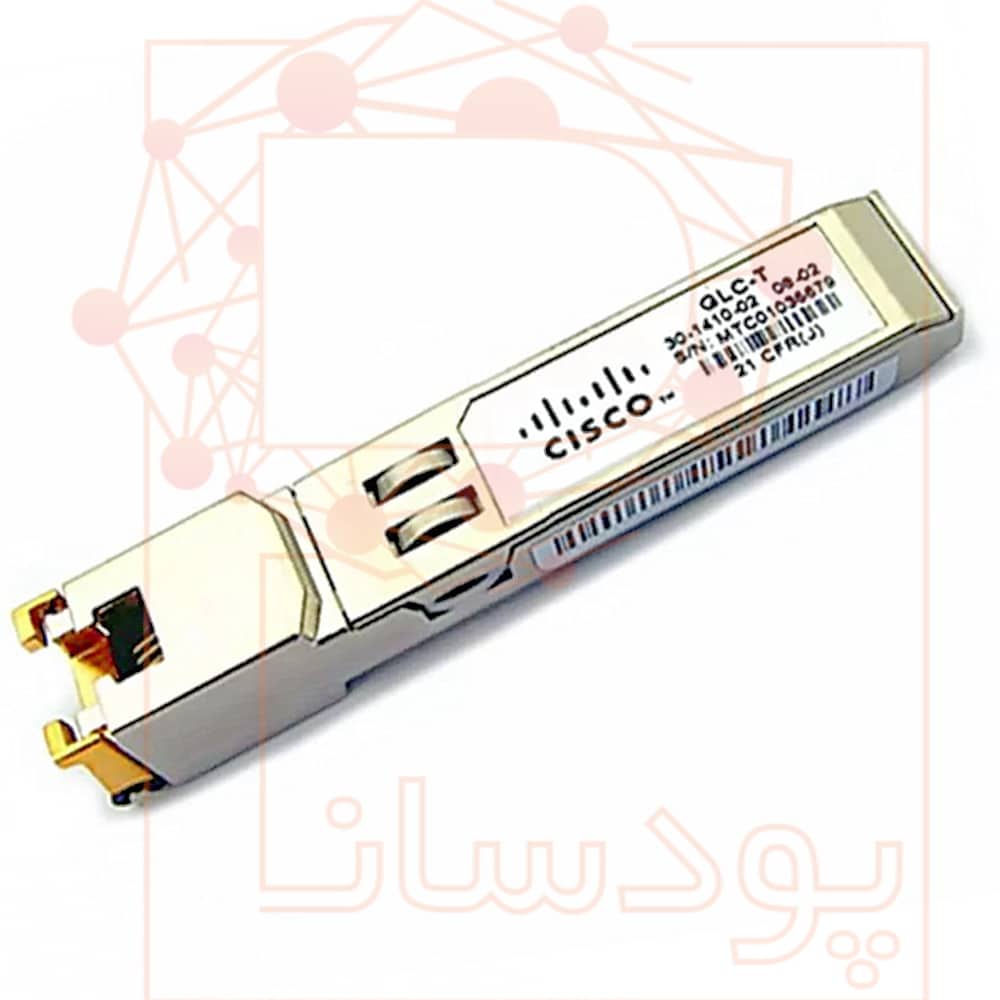 ماژول سیسکو GLC-T — تصویر ۲