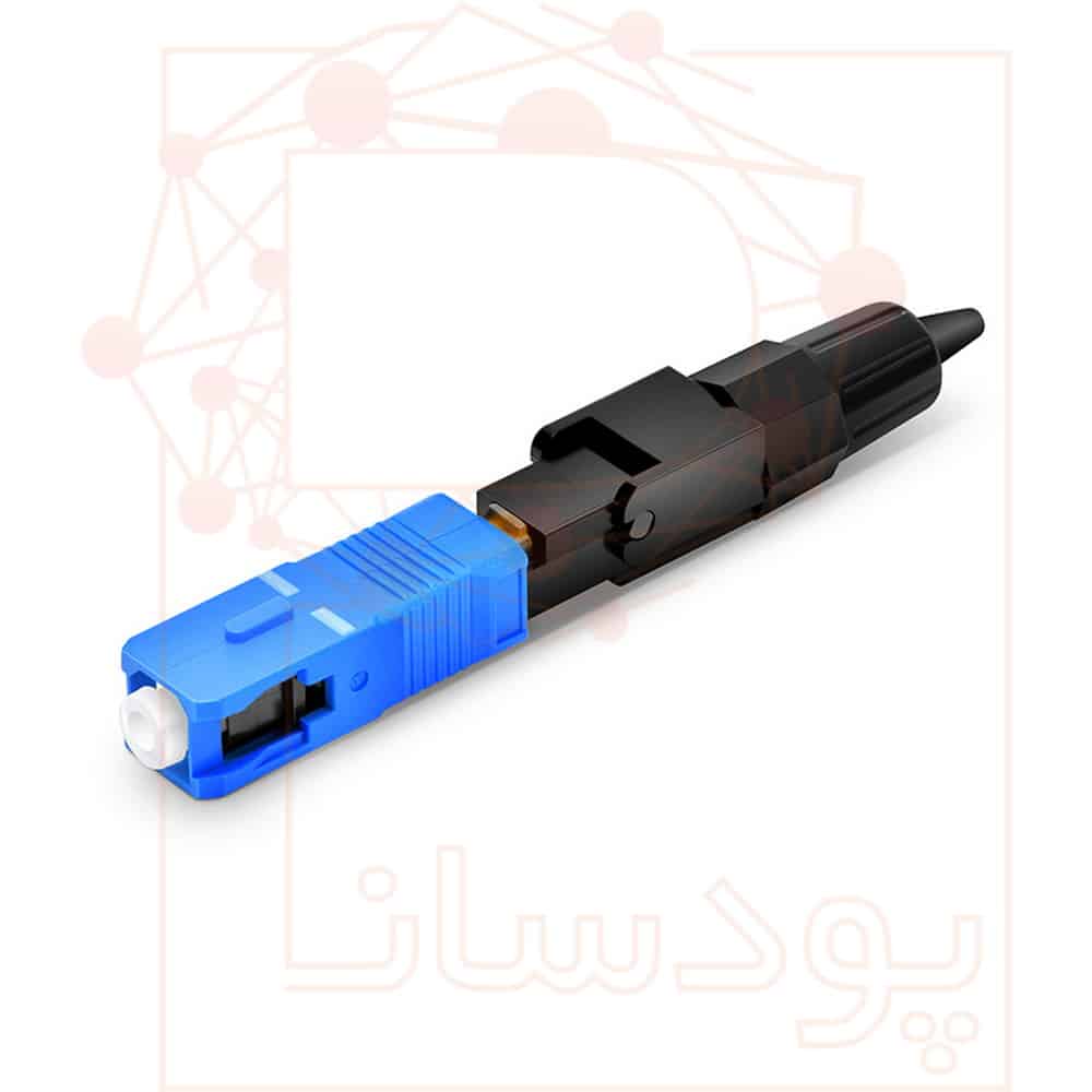 فست کانکتور SC UPC — تصویر ۲