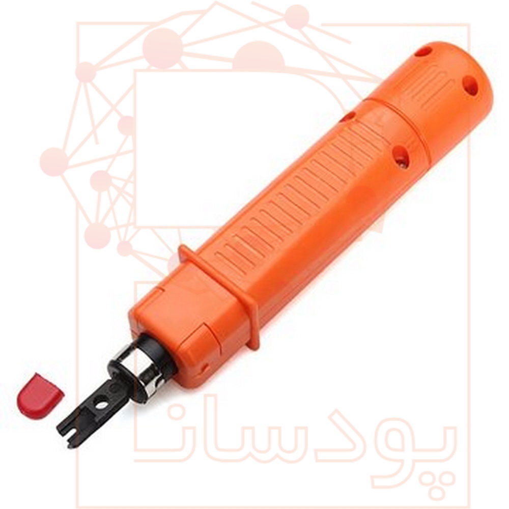 آچار پانچ کیستون شبکه HT-314B — تصویر ۲