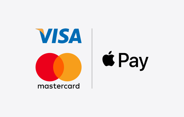 خرید کارت بانکی Payment Method اپل