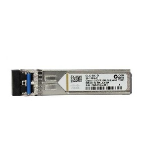 ماژول فیبر نوری سیسکو GLC-BX-D — تصویر ۳