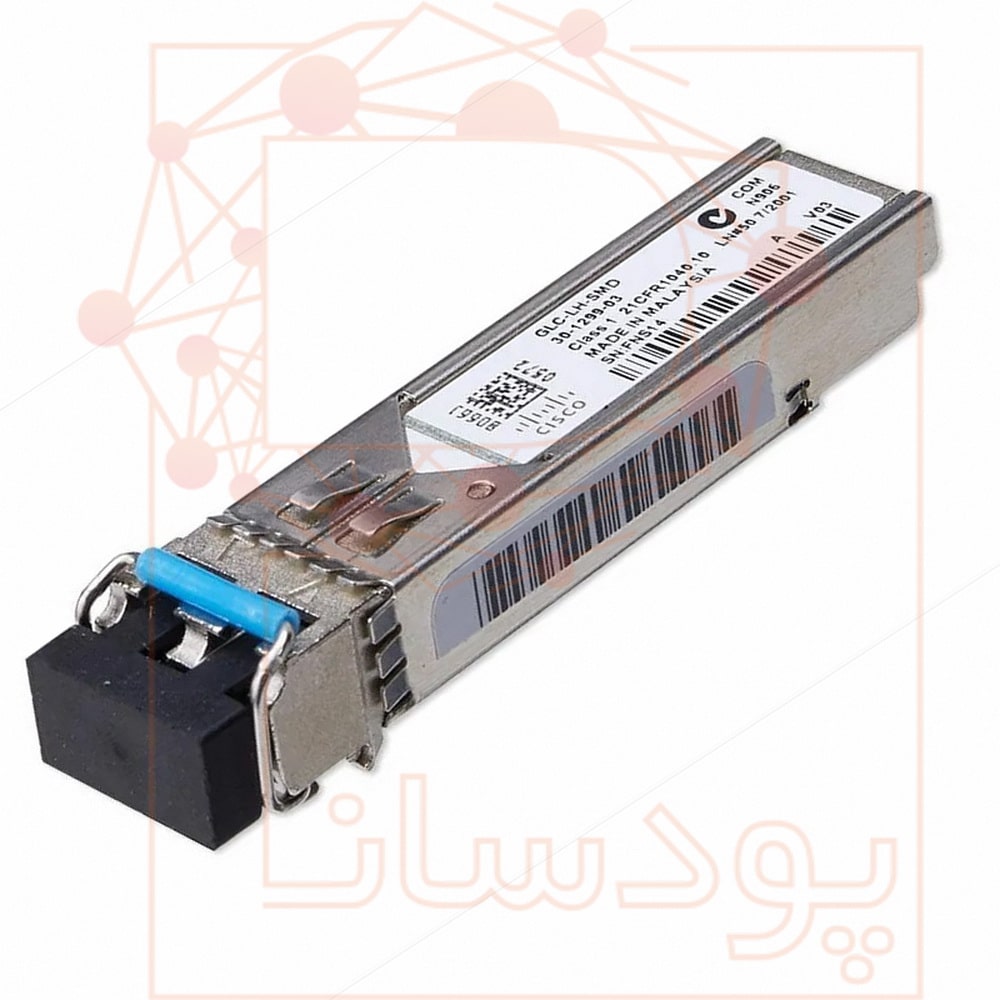 ماژول GLC-LH-SMD سیسکو — تصویر ۲