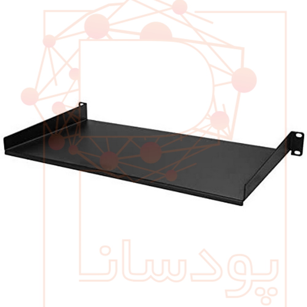 سینی ثابت رک عمق 60 سانتی متر — تصویر ۲