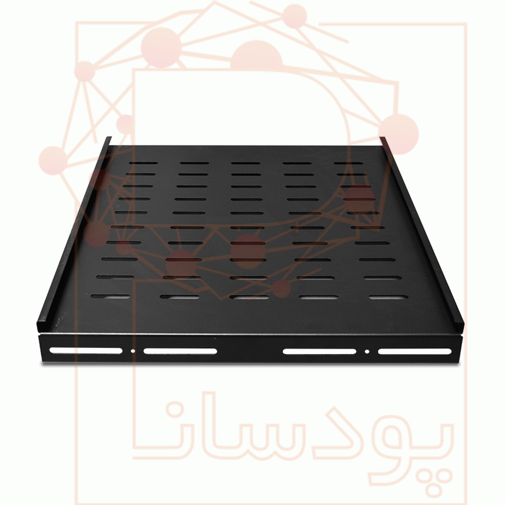 سینی ثابت رک عمق 60 سانتی متر — تصویر ۳