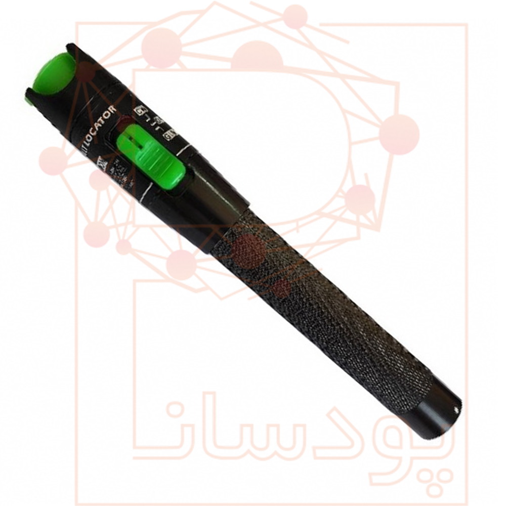 قلم فیبر نوری VFL-20mW — تصویر ۲