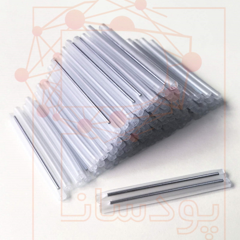کریمپ حرارتی 6 سانتی متری — تصویر ۳