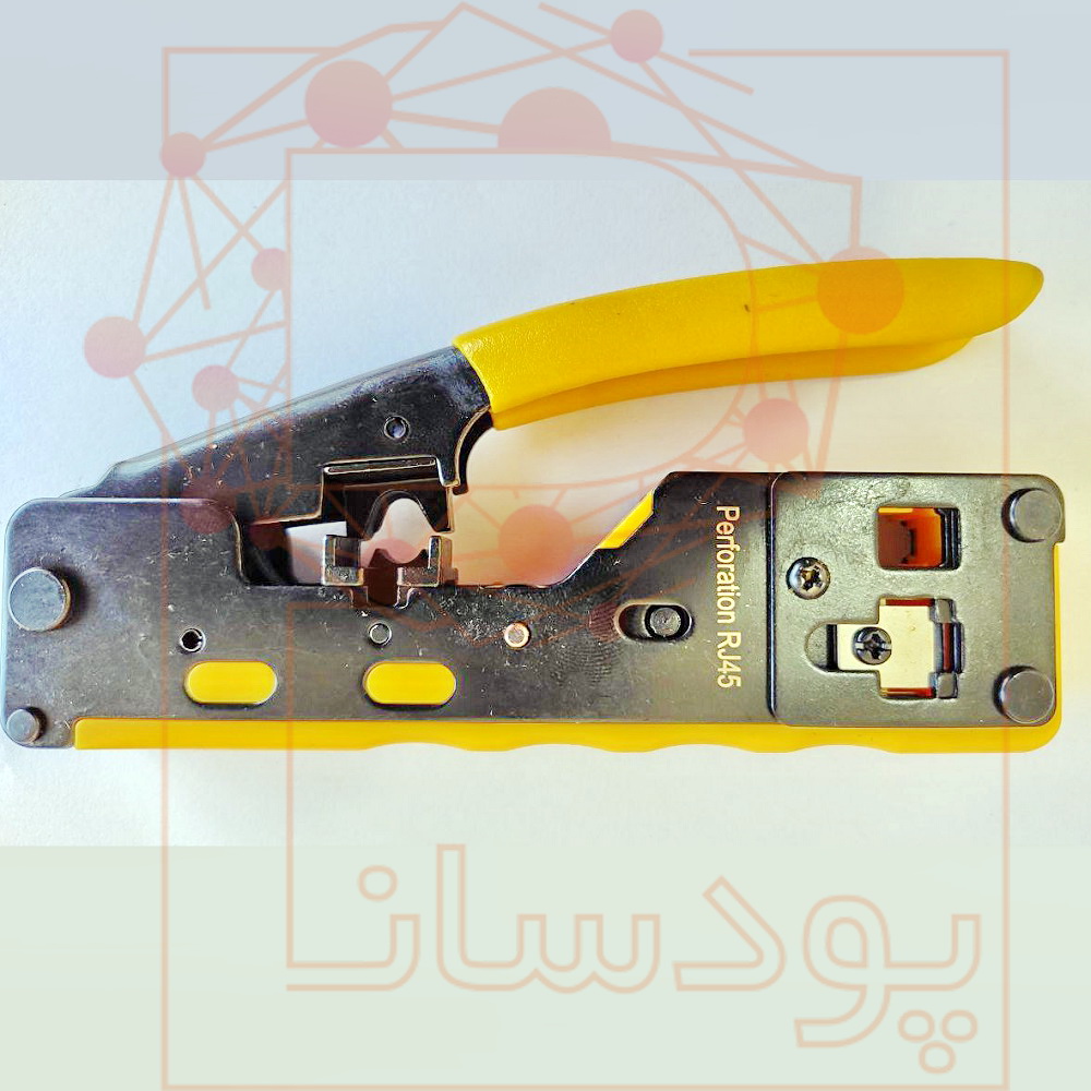 آچار سوکت زن Cat7 — تصویر ۲