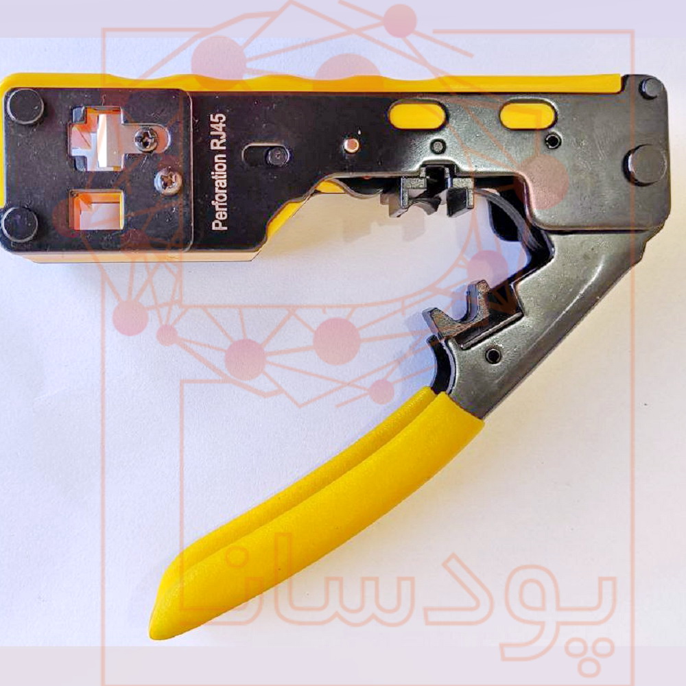 آچار سوکت زن Cat7 — تصویر ۶