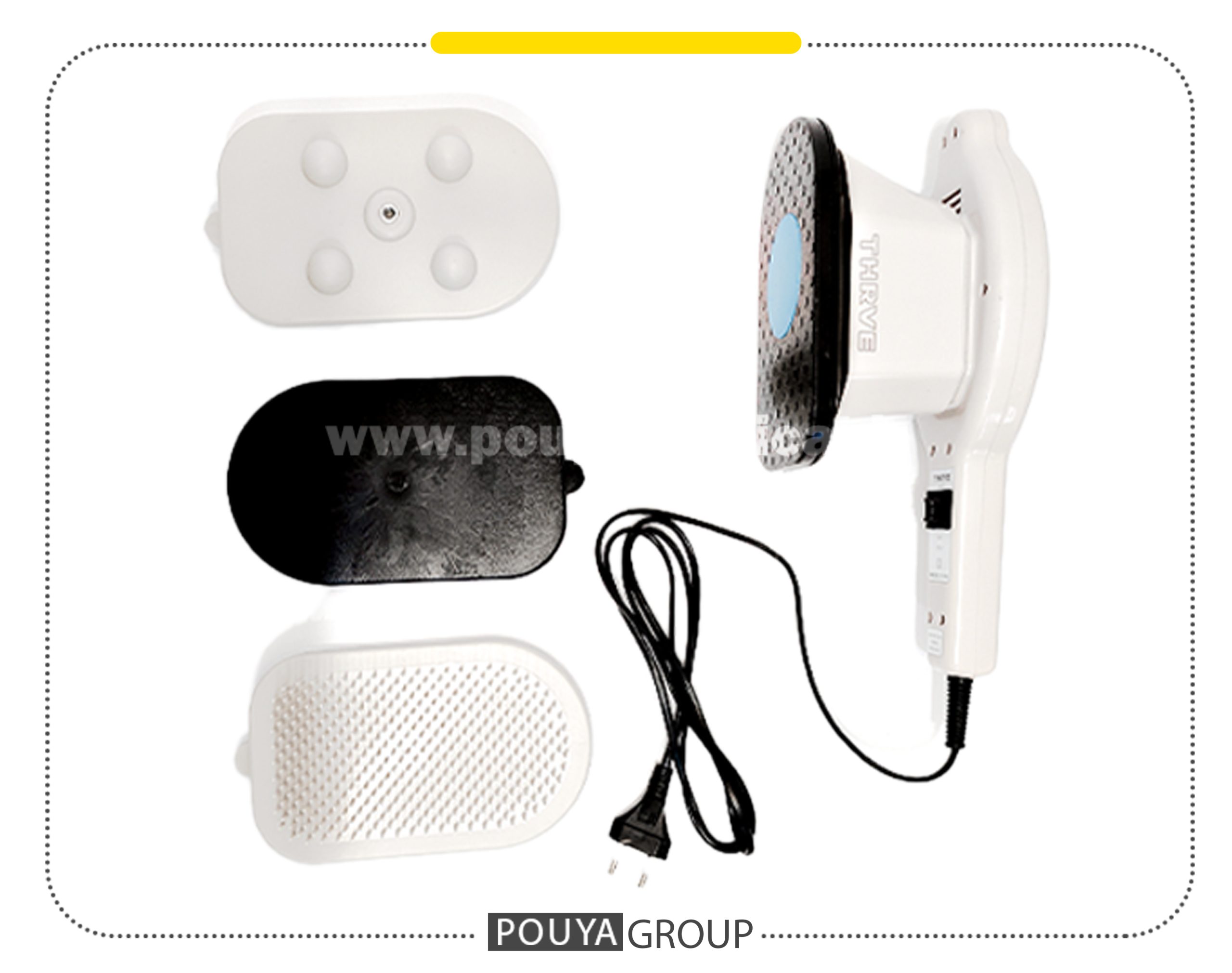 ماساژور منولی مدل m720