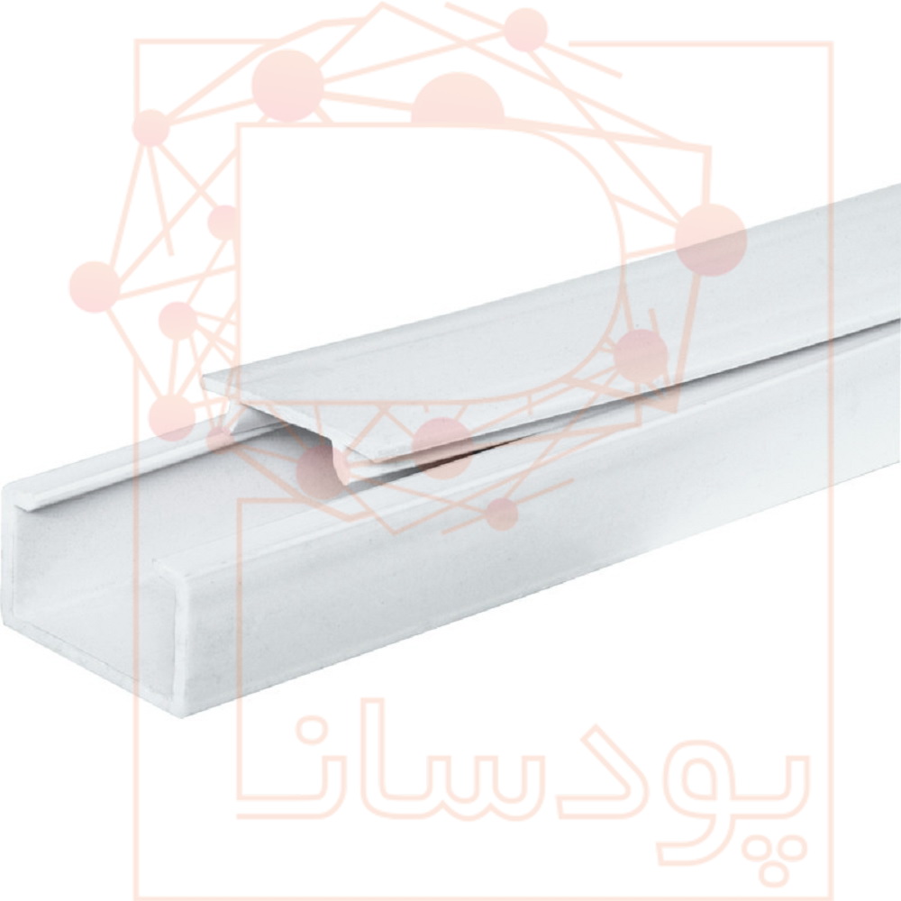 ترانک دودمان 101×50 با درب — تصویر ۲