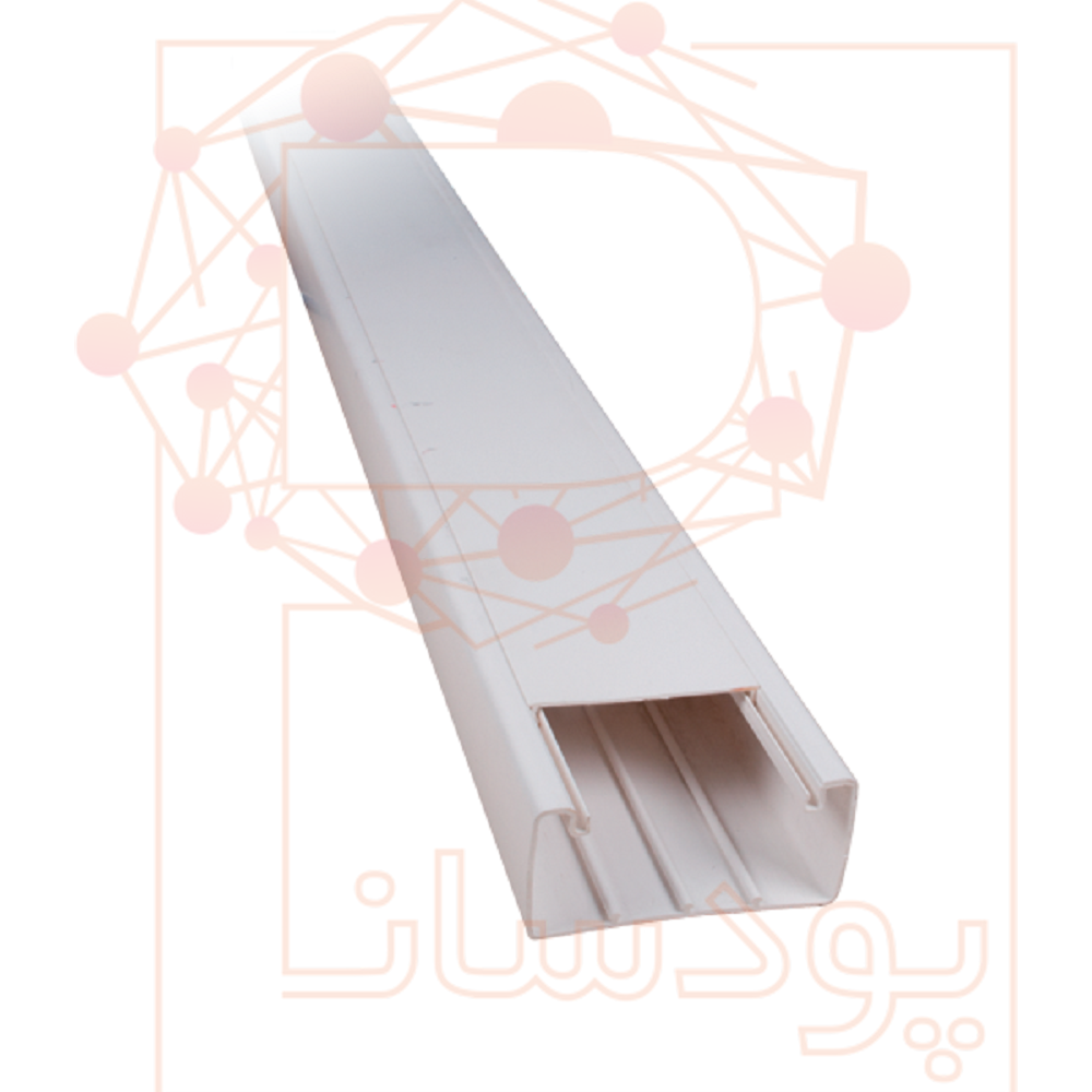 ترانک دودمان 101×50 با درب — تصویر ۳