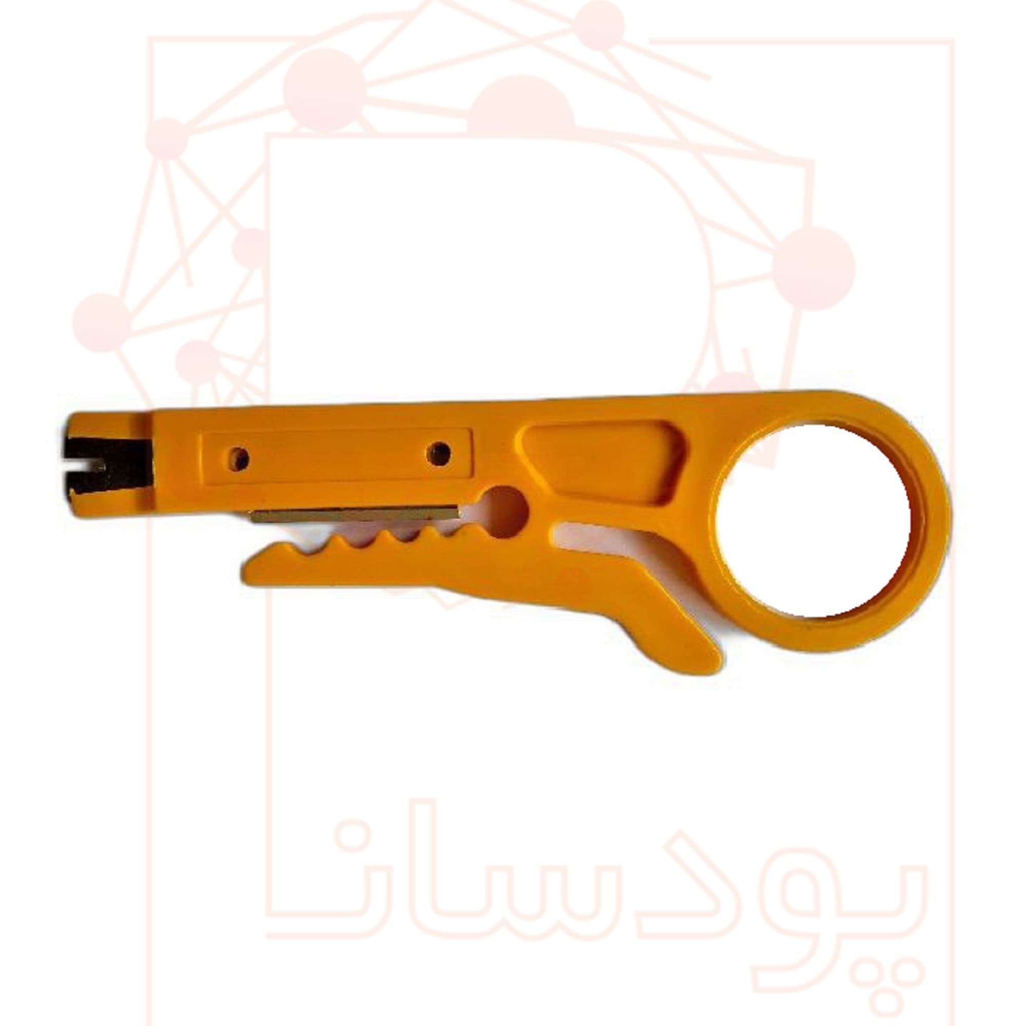 آچار سیم لخت کن انگشتی 2020 — تصویر ۲