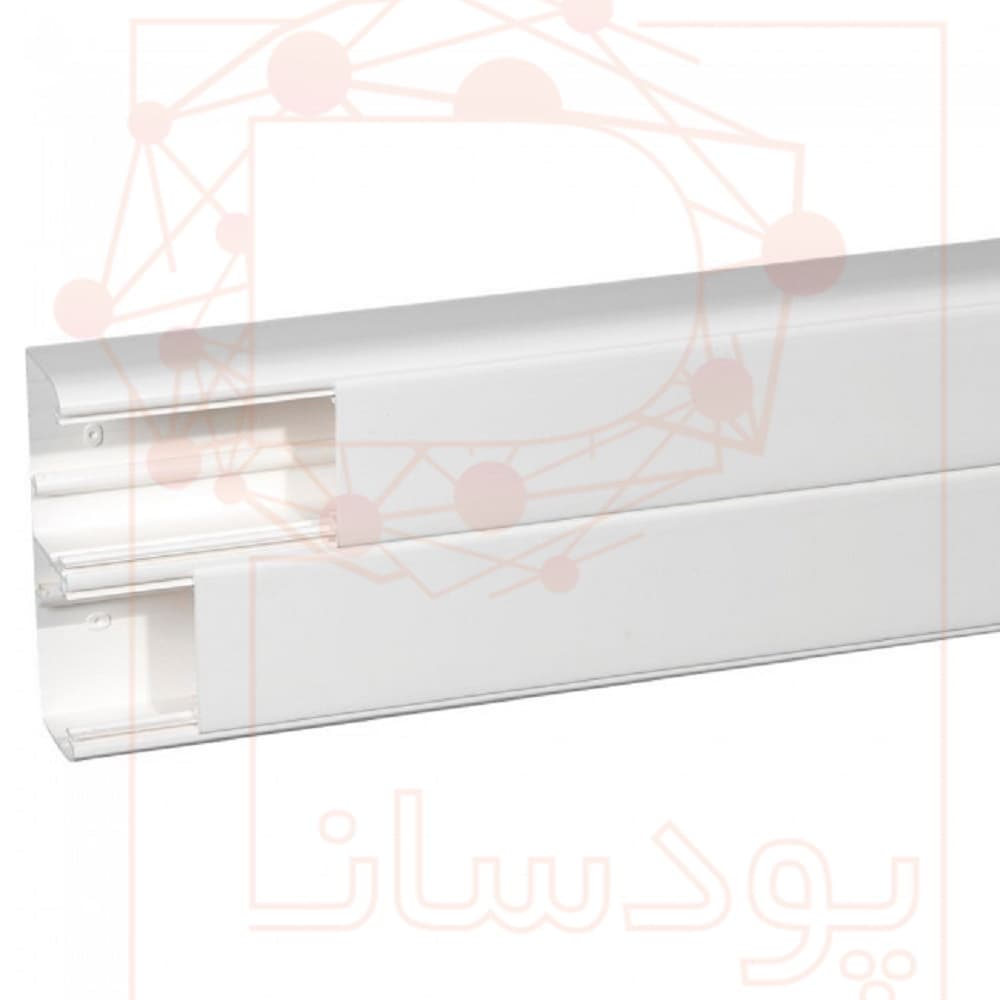 ترانک لگراند 150×50 با درب 65 و پارت نامبر 010427 — تصویر ۲