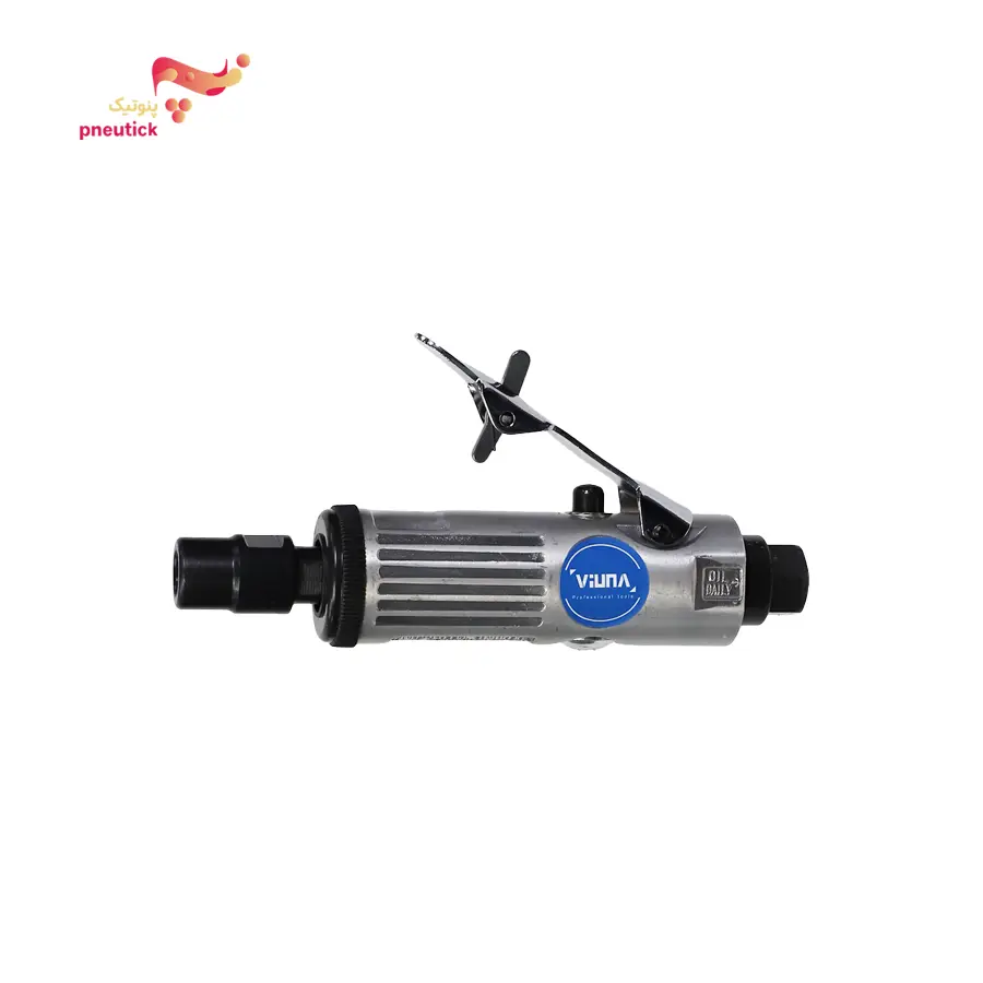 فرز انگشتی بادی ویونا مدل DA-7032 | سرعت ۲۵۰۰۰ دور | سری پنوتیک پرو — تصویر ۲