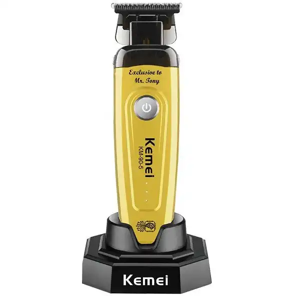 ماشین اصلاح خط زن کیمی Kemei KM-90-5