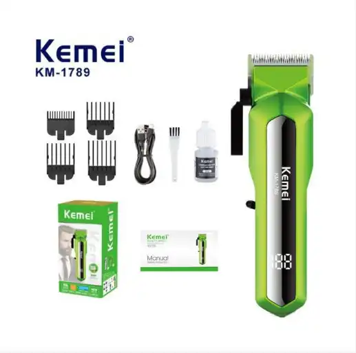 ماشین اصلاح کیمی Kemei KM-1789