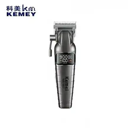 ماشین اصلاح کیمی Kemei KM-1667 — تصویر ۳