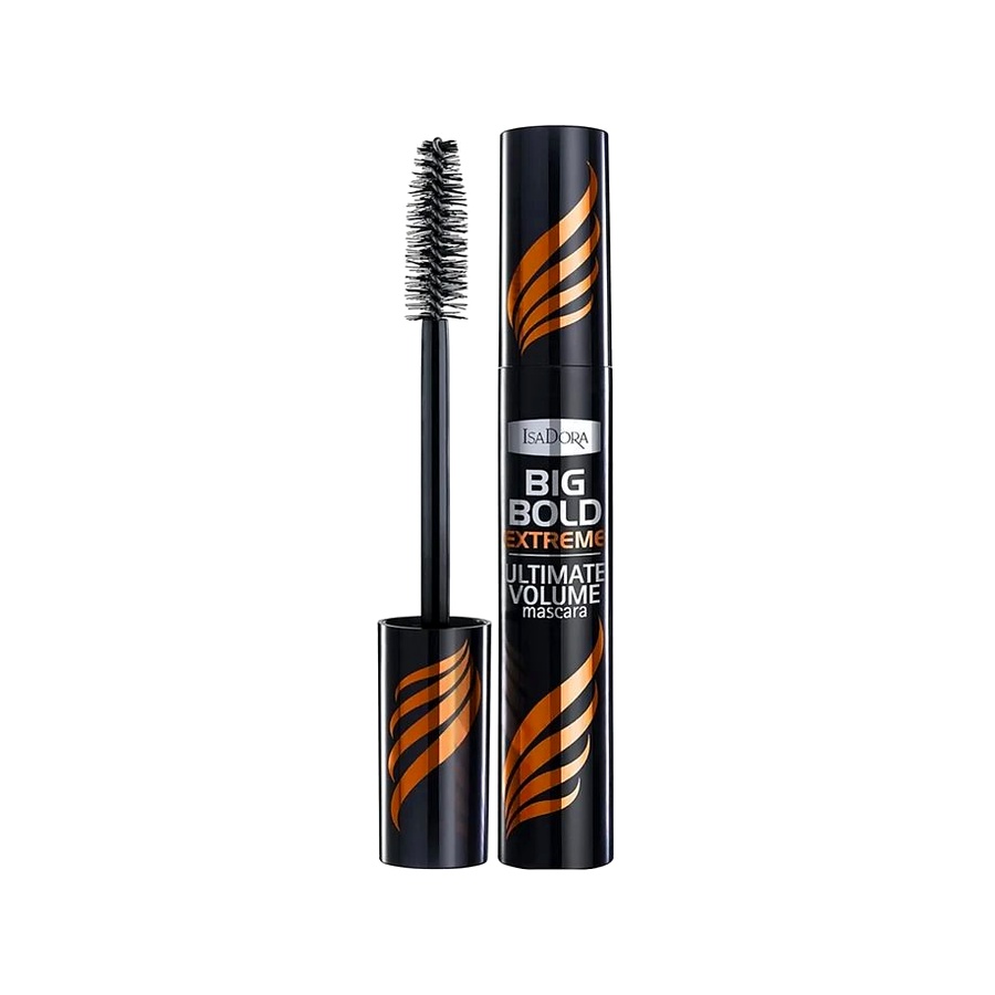 ریمل حجم دهنده ایزادورا مدل Big Bold Extreme