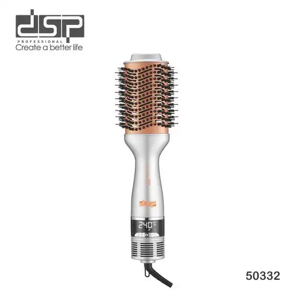 سشوار برسی دی اس پی DSP 50332 — تصویر ۸