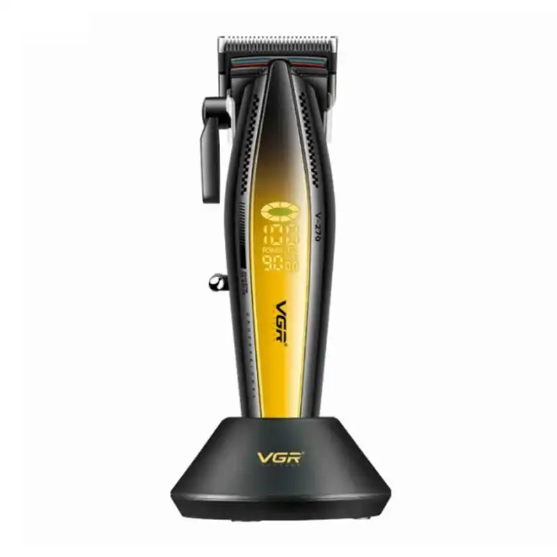 ماشین اصلاح وی جی آر VGR V-270 — تصویر ۳