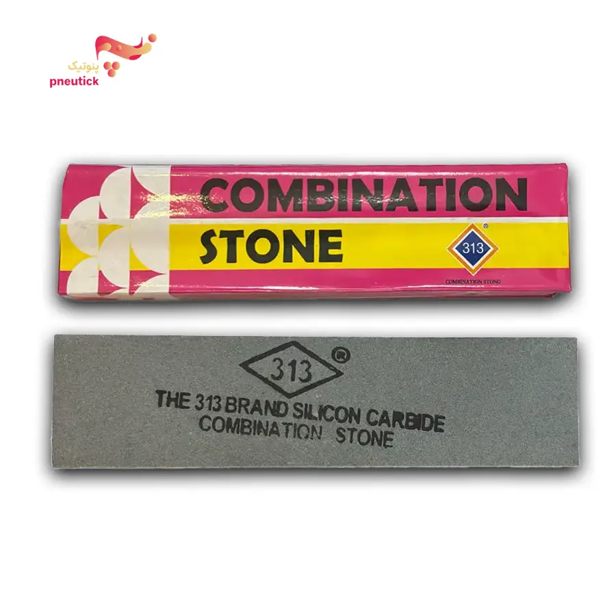 سنگ نفت combination stone — تصویر ۲