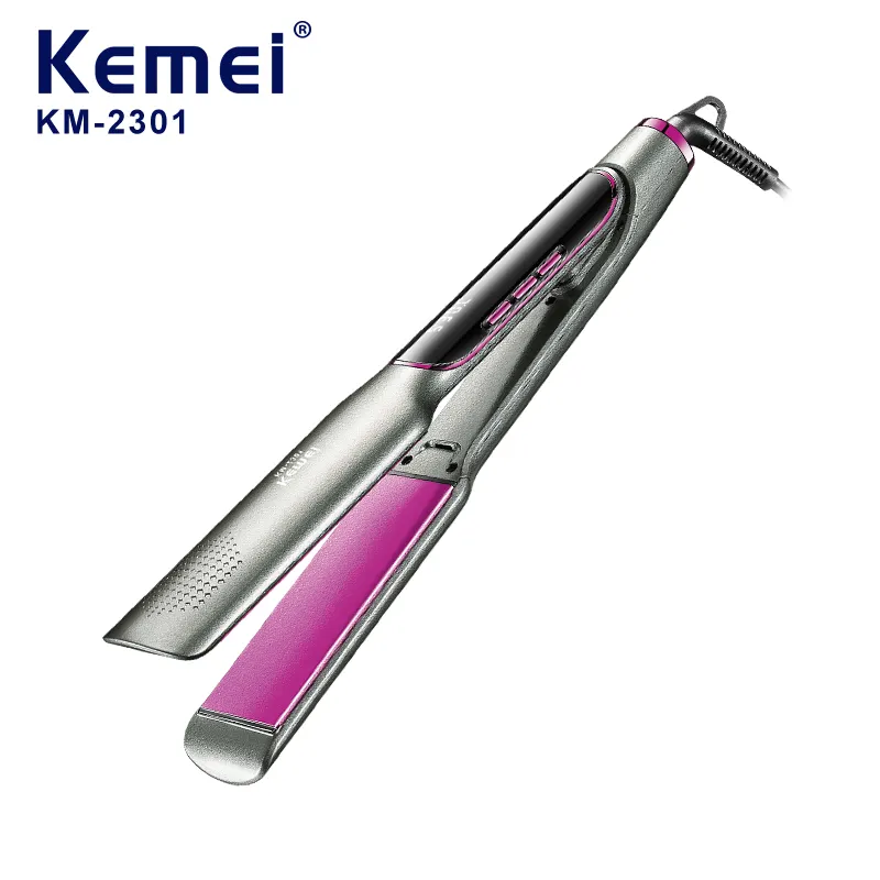 اتو مو کیمی Kemei Km-2301 — تصویر ۶