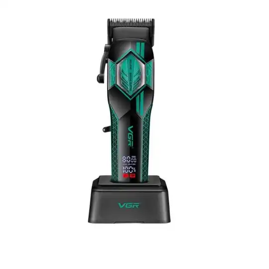 ماشین اصلاح وی جی آر VGR V-119 — تصویر ۳