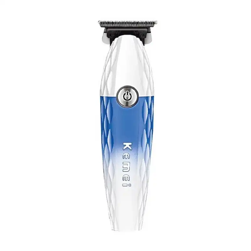 ماشین اصلاح خط زن کیمی Kemei km-1690a — تصویر ۳