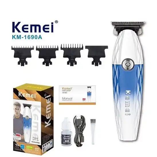 ماشین اصلاح خط زن کیمی Kemei km-1690a