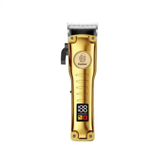 ماشین اصلاح کیمی Kemei km-510 — تصویر ۳