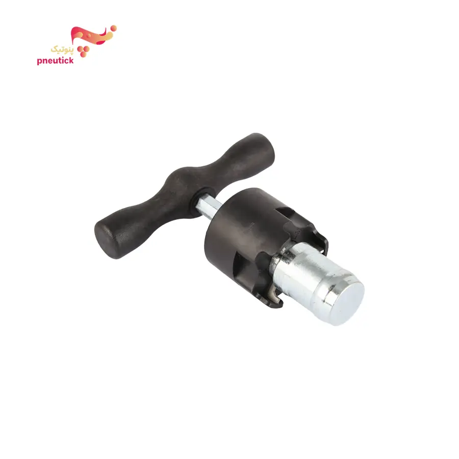 برقو لوله پنج لایه ARM سایز 32 میلیمتر — تصویر ۳