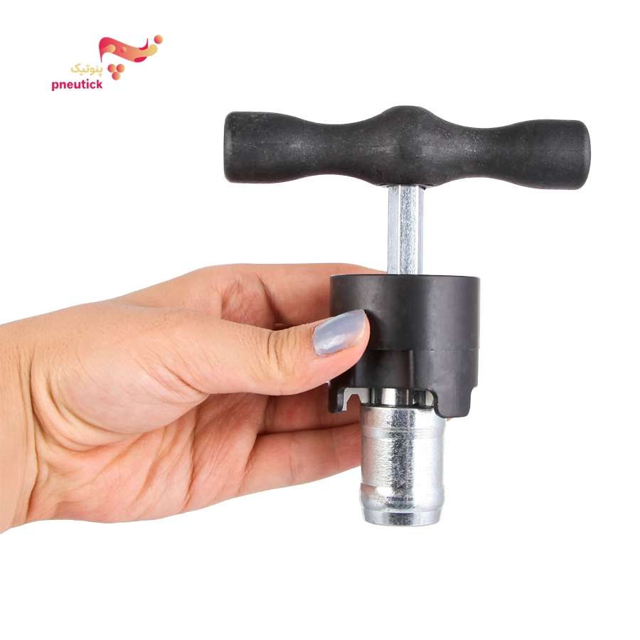 برقو لوله پنج لایه ARM سایز 32 میلیمتر — تصویر ۴