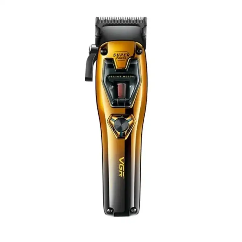 ماشین اصلاح وی جی آر VGR V-668 — تصویر ۸