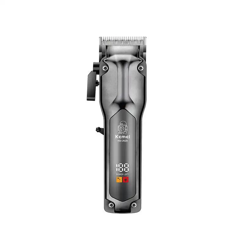 ماشین اصلاح کیمی Kemei KM-2629 — تصویر ۳
