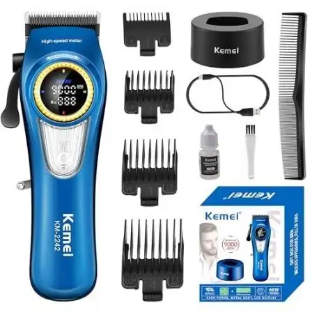 ماشین اصلاح کیمی KEMEI KM-2242