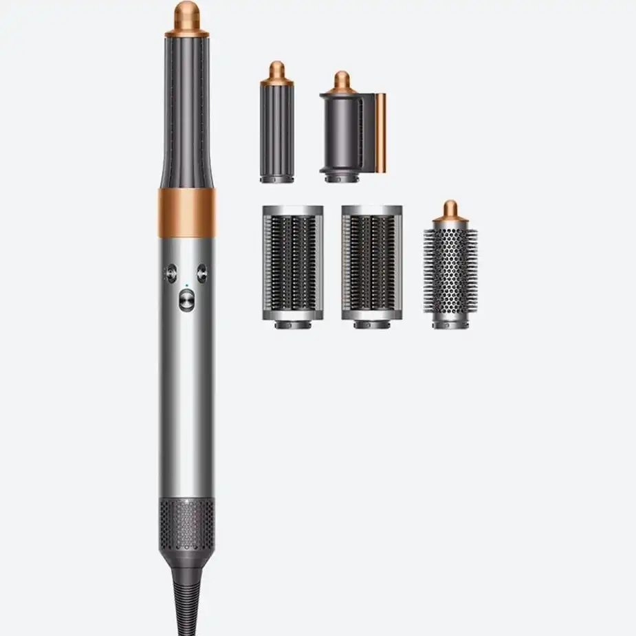 سشوار حرفه ای دایسون DYSON HS05 — تصویر ۲