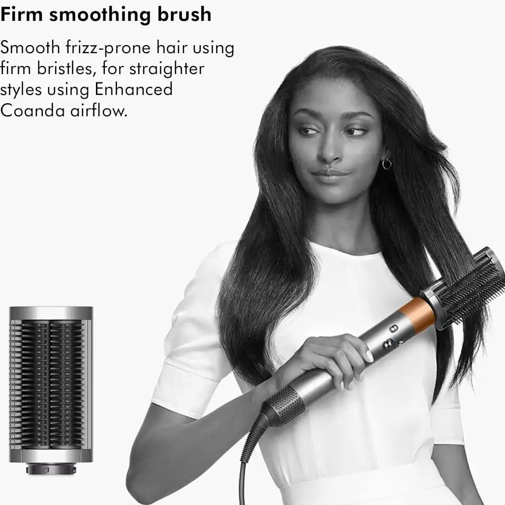 سشوار حرفه ای دایسون DYSON HS05 — تصویر ۶