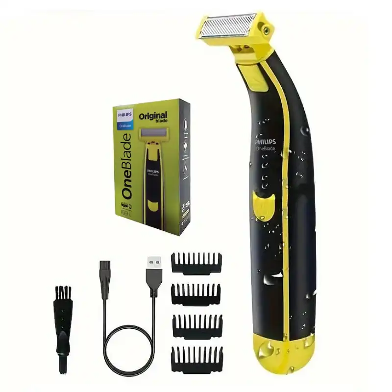 ماشین اصلاح بادی گروم فیلیپس Philips One Blade