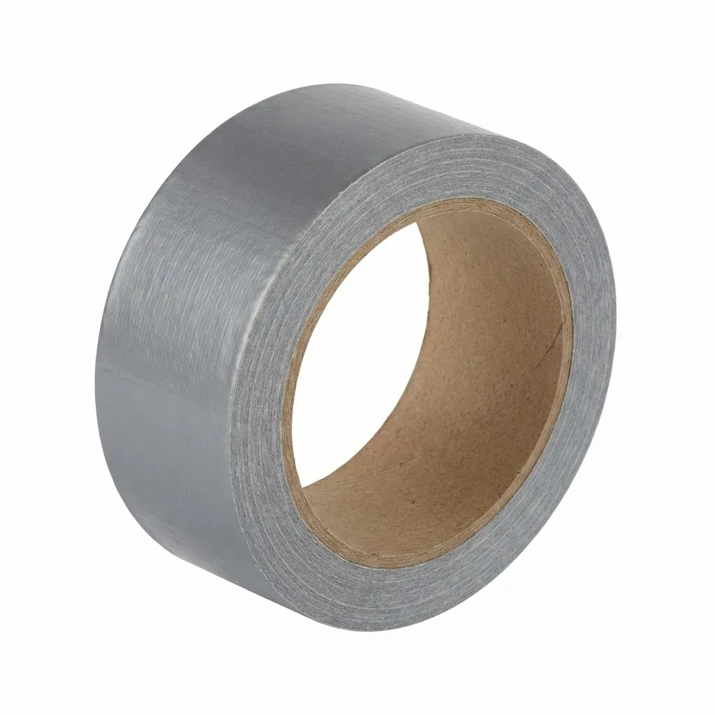 چسب برزنتی طوسی 25 یارد 48 میل پیشتاز