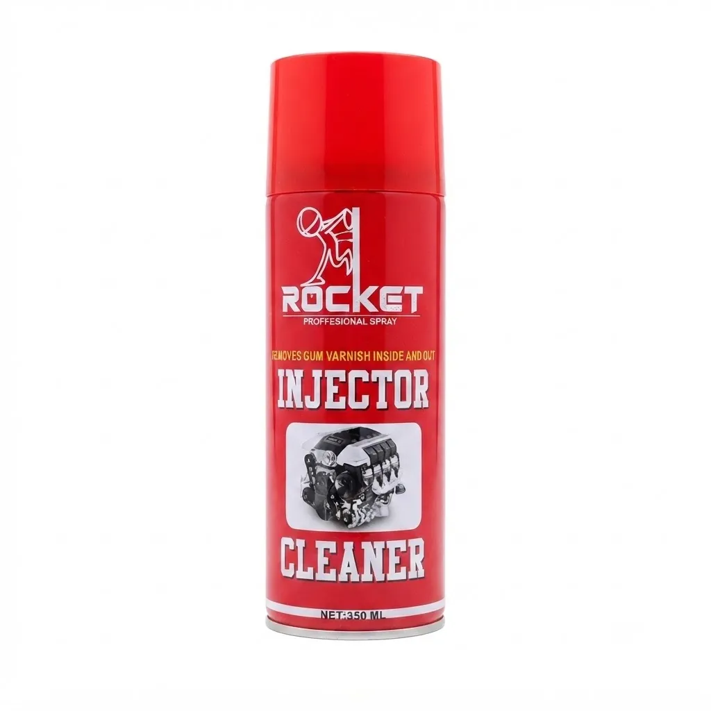 اسپری انژکتور شوی 450 میل Rocket — تصویر ۲
