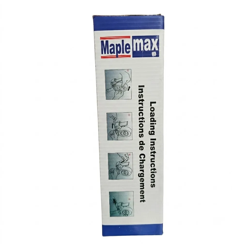 دستگاه چسب کش5 سانت Maple Fix — تصویر ۵