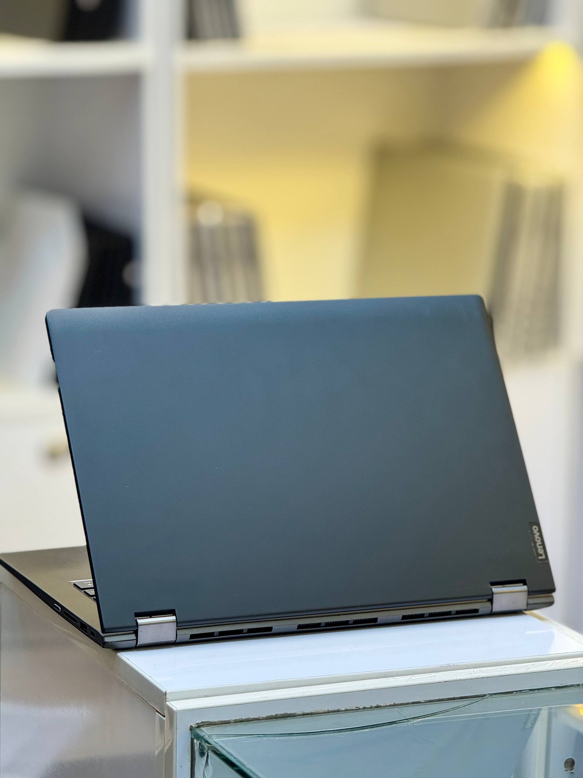 لپ تاپ Lenovo Ideapad Flex 6 Pentium 4415U | 4GB | 256GB SSD | Intel HD | 14 inch FHD X360 Touch — تصویر ۷
