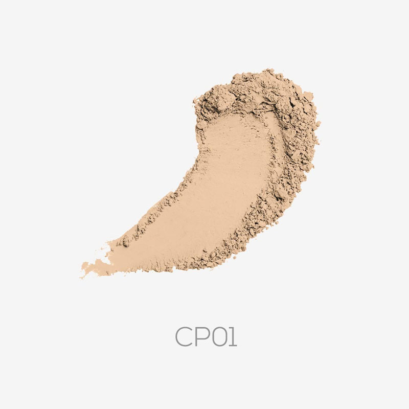 پنکیک اسموت کالیستا شماره cp01 — تصویر ۳