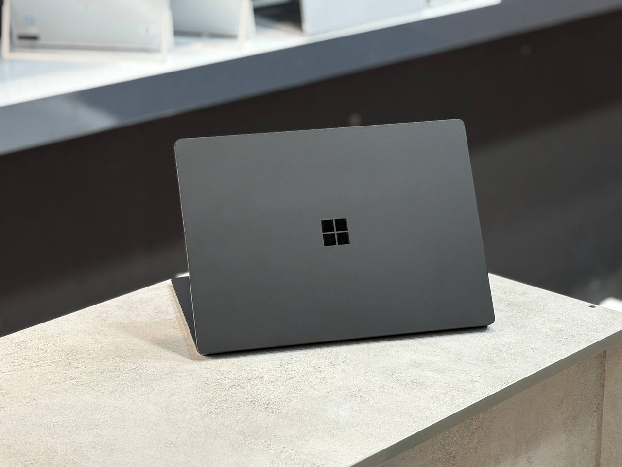 لپ تاپ Surface Laptop 5 i7 1255U | 16GB | SSD 512GB | Intel Iris Xe | 15 inch Touch — تصویر ۳