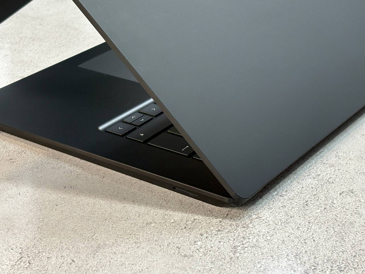 لپ تاپ Surface Laptop 5 i7 1255U | 16GB | SSD 512GB | Intel Iris Xe | 15 inch Touch — تصویر ۵