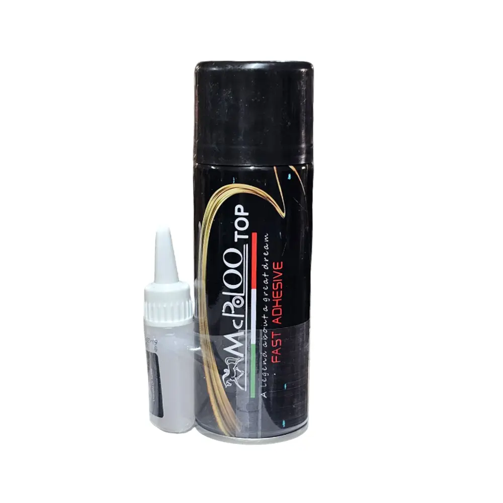 چسب 123 200 میل MC POLOO — تصویر ۲