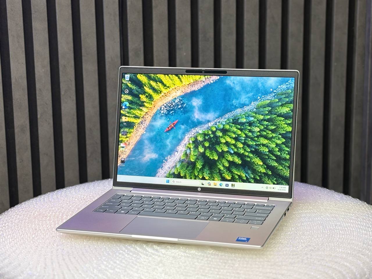 لپ تاپ HP Probook 4 G1i R14 Core 5 220U | 16GB | 512GB SSD | Intel | 14 inch FHD