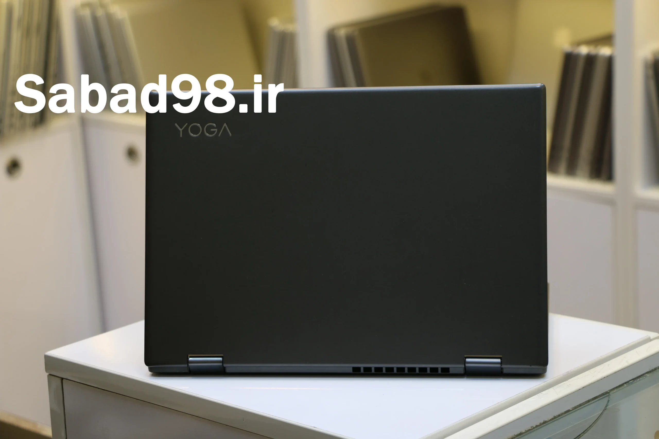لپ تاپ Lenovo Ideapad Flex 5 R3 4300U | 4GB | 256GB SSD | AMD | 14 inch FHD X360 Touch — تصویر ۵