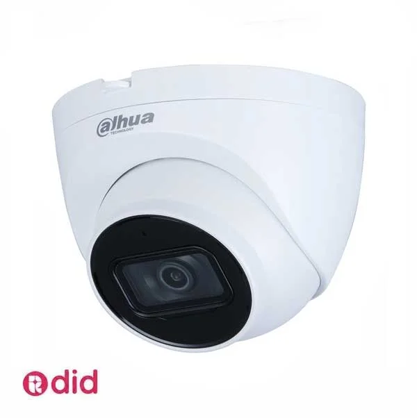 دوربین مداربسته دام داهوا 5 مگاپیکسل مدل DH-HAC-HDW1509TLQP-A-LED — تصویر ۳